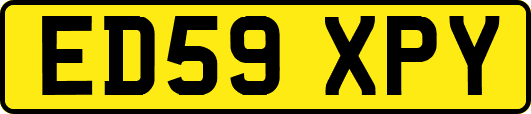 ED59XPY