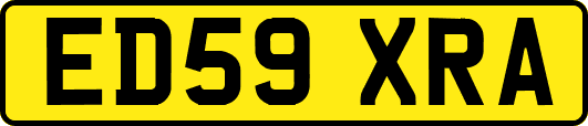 ED59XRA