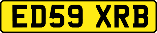 ED59XRB
