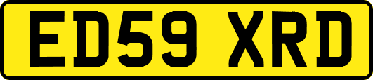 ED59XRD