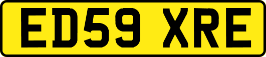 ED59XRE