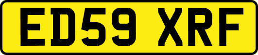 ED59XRF