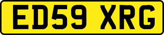 ED59XRG