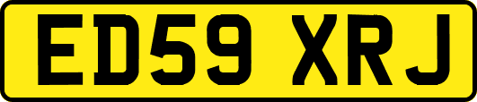 ED59XRJ