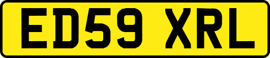 ED59XRL