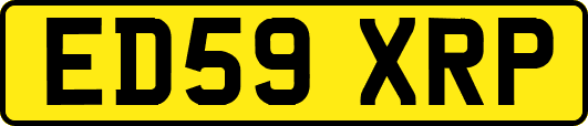 ED59XRP