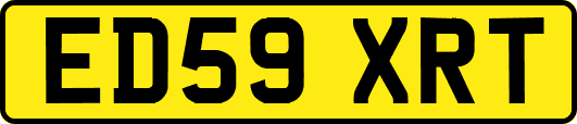 ED59XRT