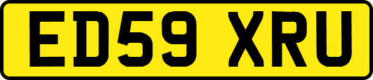 ED59XRU