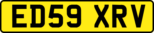 ED59XRV