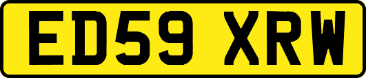 ED59XRW