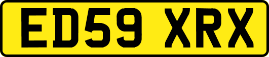 ED59XRX