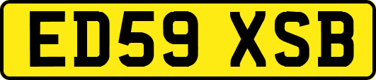 ED59XSB