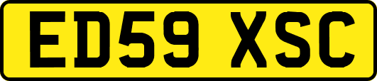ED59XSC