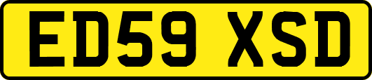 ED59XSD