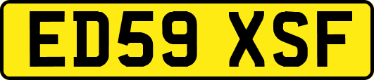 ED59XSF