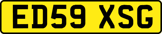 ED59XSG