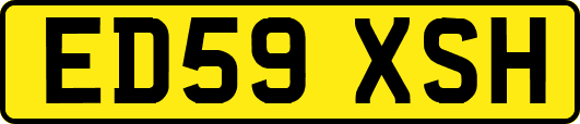 ED59XSH