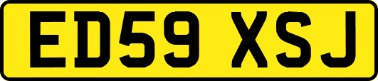 ED59XSJ