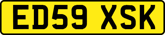 ED59XSK