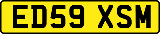 ED59XSM