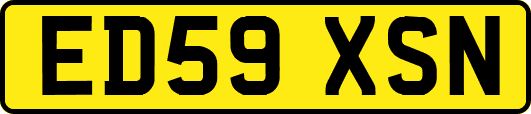 ED59XSN