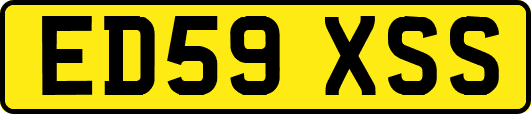 ED59XSS