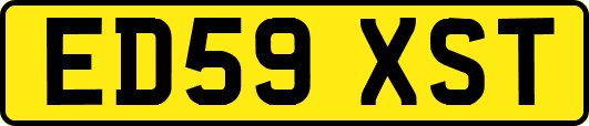 ED59XST