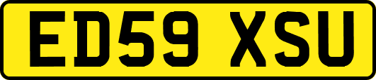 ED59XSU