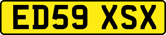 ED59XSX