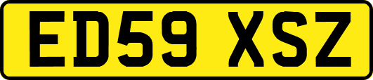 ED59XSZ