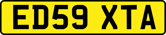 ED59XTA