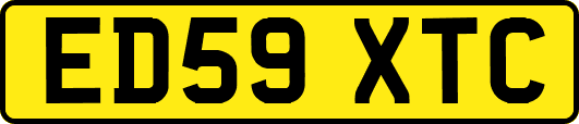 ED59XTC