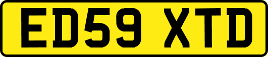 ED59XTD