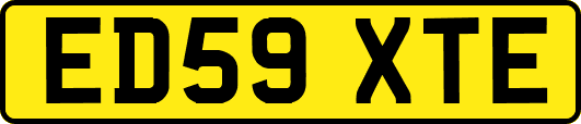 ED59XTE