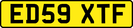 ED59XTF