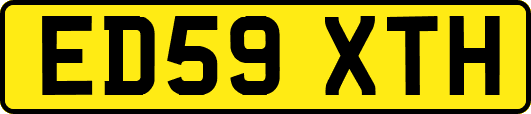 ED59XTH