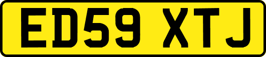 ED59XTJ