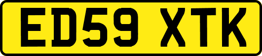 ED59XTK