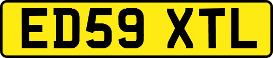 ED59XTL