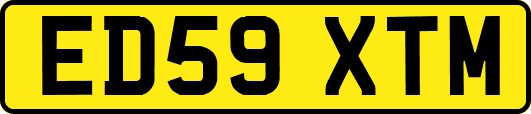 ED59XTM