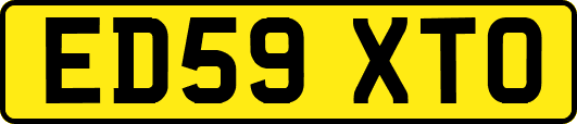 ED59XTO