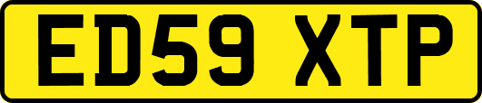 ED59XTP
