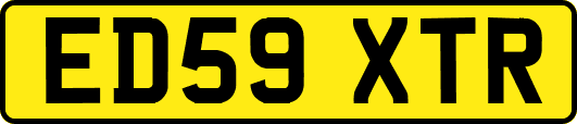 ED59XTR