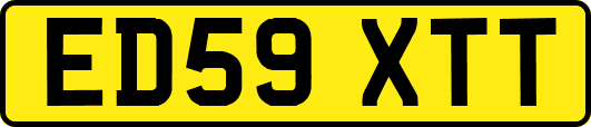 ED59XTT