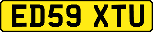 ED59XTU