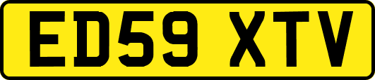 ED59XTV
