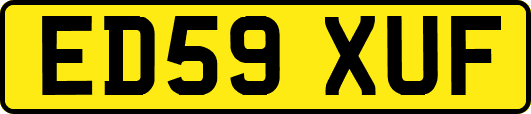 ED59XUF