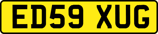 ED59XUG