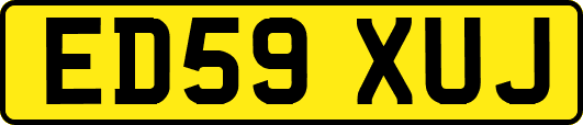 ED59XUJ