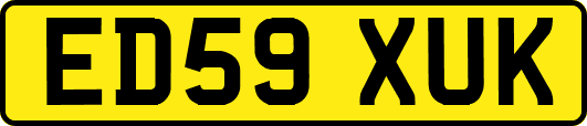 ED59XUK